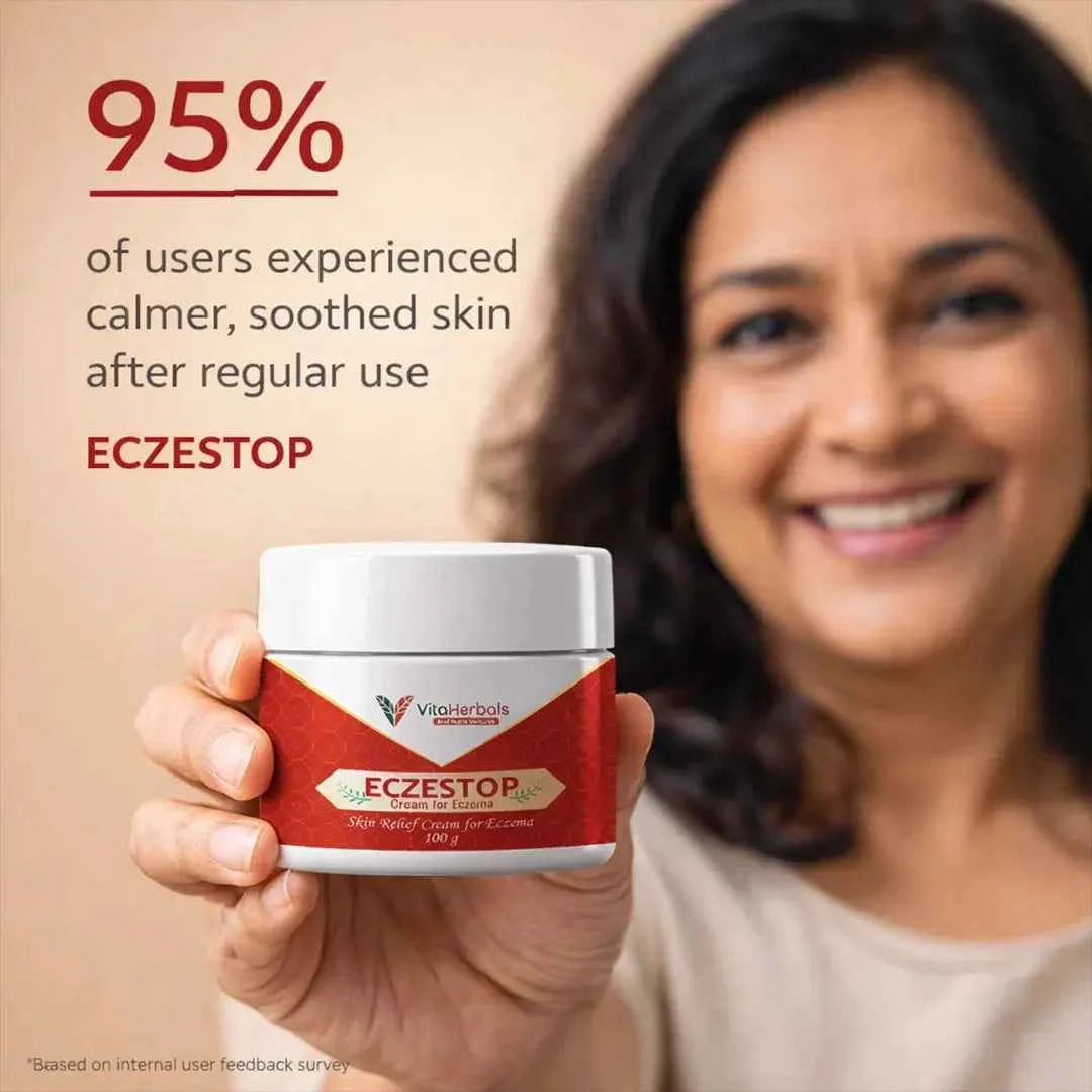 Eczestop Cream