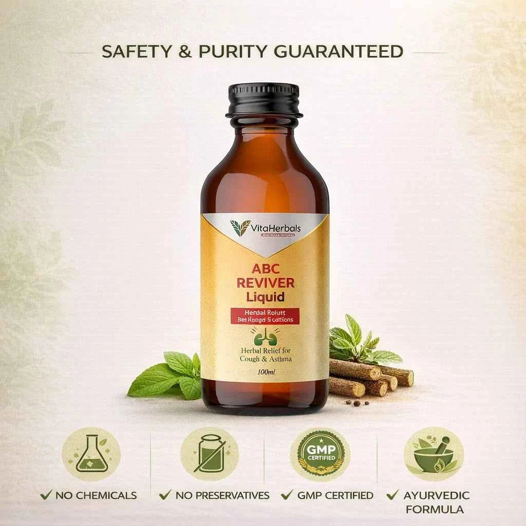 ABC Reviver