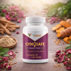 Gynosafe Capsules