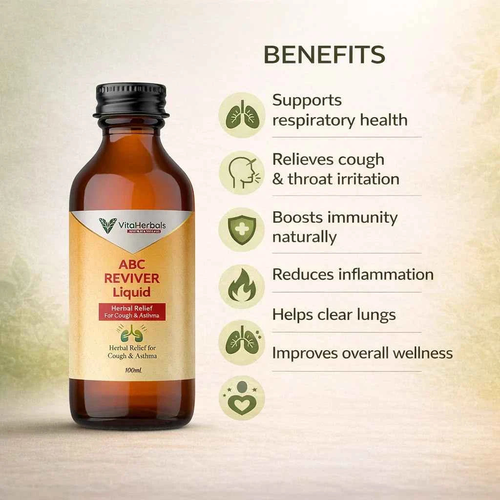 ABC Reviver