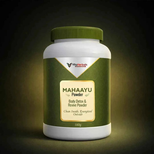 Mahaayu Powder