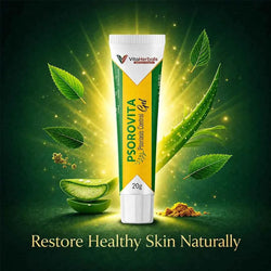 Psorovita Gel