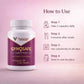 Gynosafe Capsules