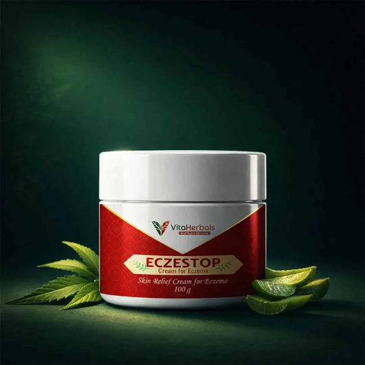 Eczestop Cream