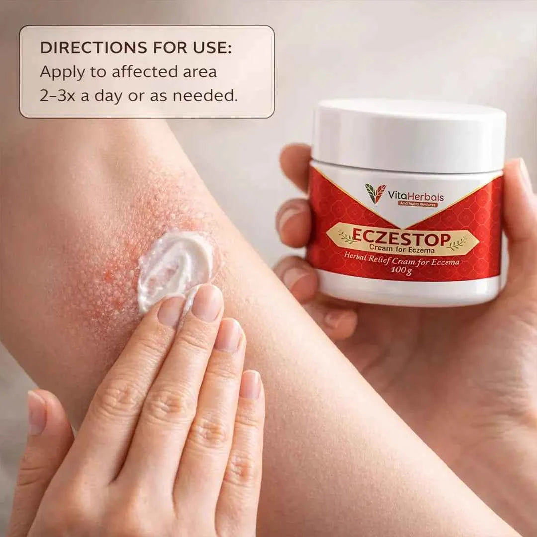 Eczestop Cream