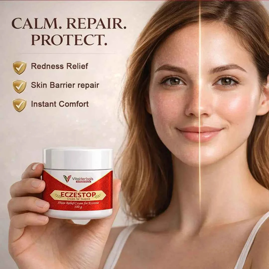 Eczestop Cream